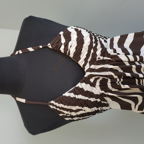 BCBG Max Azria Dress Size L - Picture 2 of 7